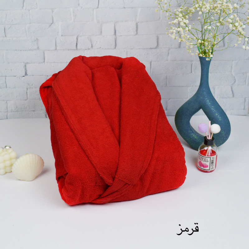 حوله پالتویی هنرمند مدل کلاسیک سایز 145