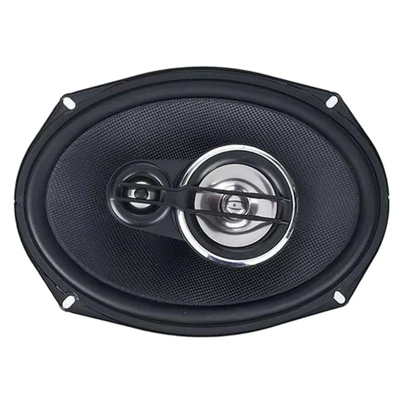 اسپیکر خودرو کنوود مدل  - KFC-HQ718EX بسته دو عددی