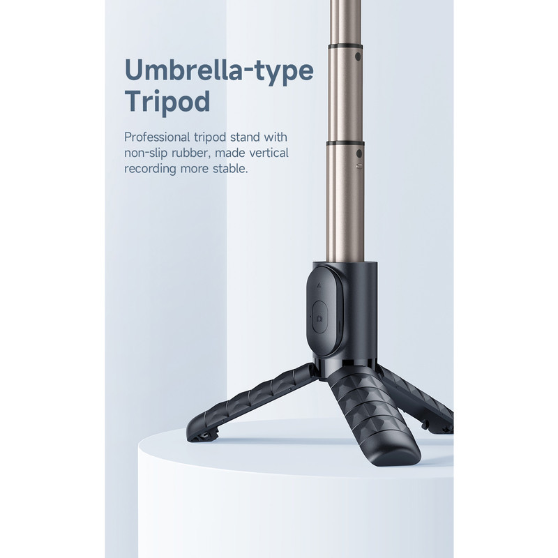 پایه مونوپاد مک دودو مدل Single Light Wireless Selfie Stick