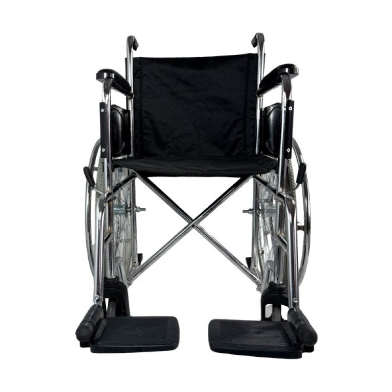 ویلچر موژان طب مدل ST 809