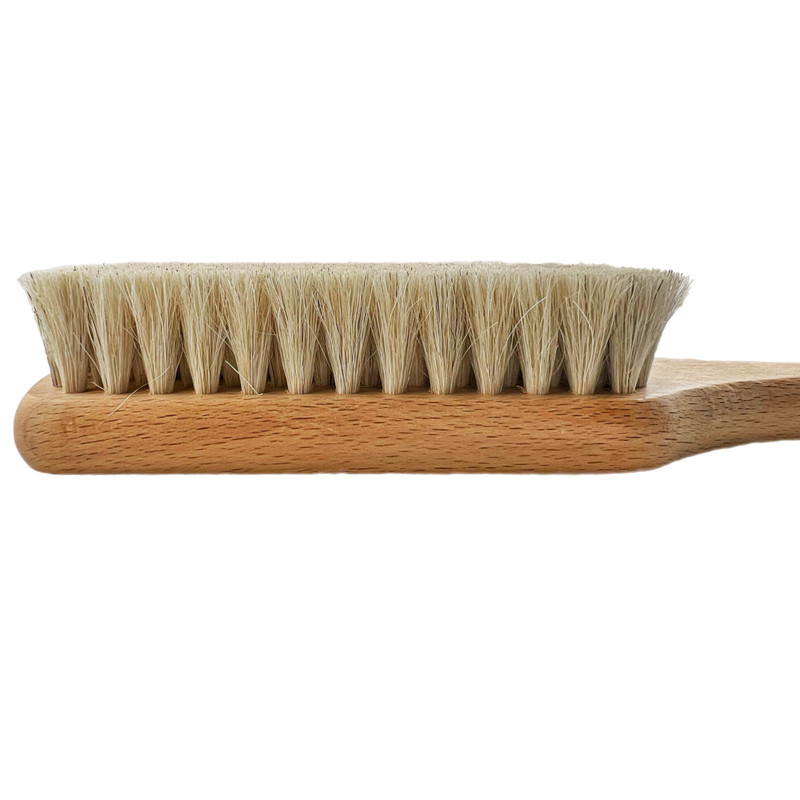 برس شستشوی بدن مدل مو اسب کد 99194