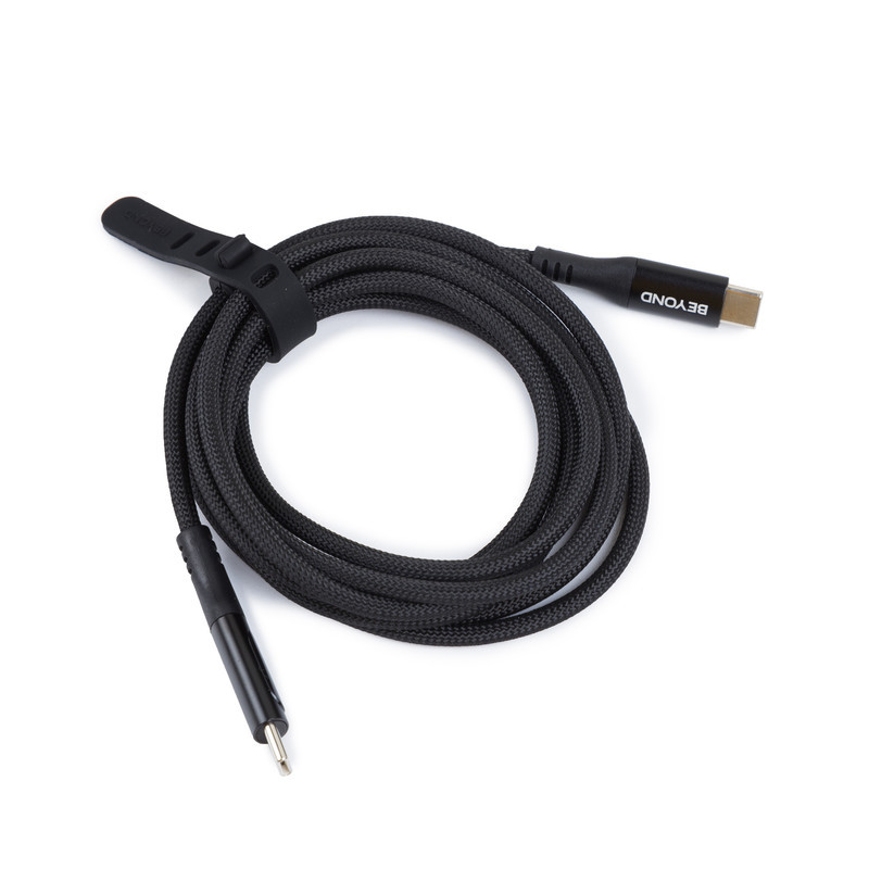 کابل تبدیل USB-C بیاند مدل BCC-612 FAST CHARGE طول 2 متر