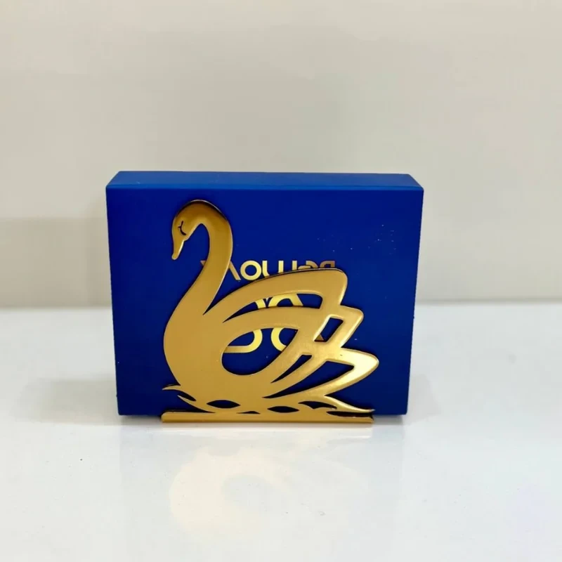 جای دستمال کاغذی مدل Gh.1