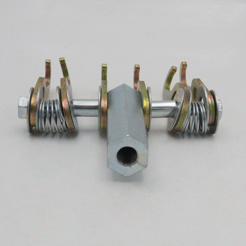 ضربه زن صافکاری مدل داگ کد YP-CHANGAGDAR-70CM