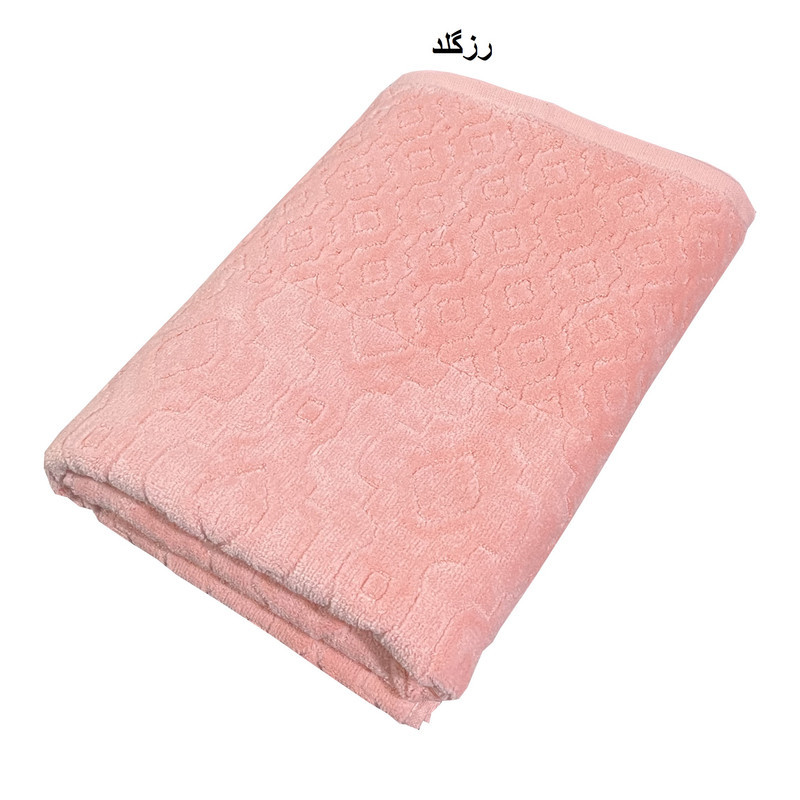 حوله استخری ماندگار مدل واسیلی سایز 130x70 سانتی متر