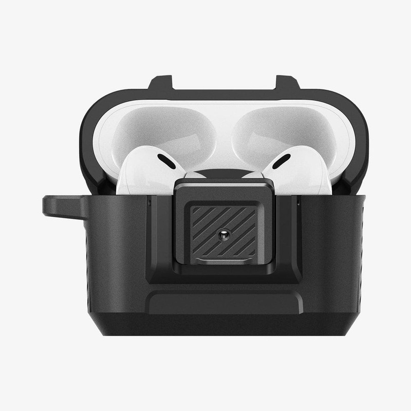 کاور اسپیگن مدل Lock Fit مناسب برای کیس اپل ایرپاد پرو 2
