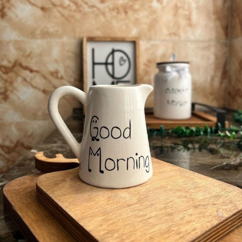 سس خوری مدل good morning کد 915