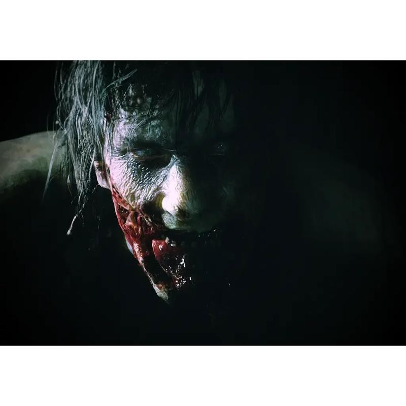 بازی Resident Evil 2 Remake نسخه دیسک بلوری مخصوص PS4