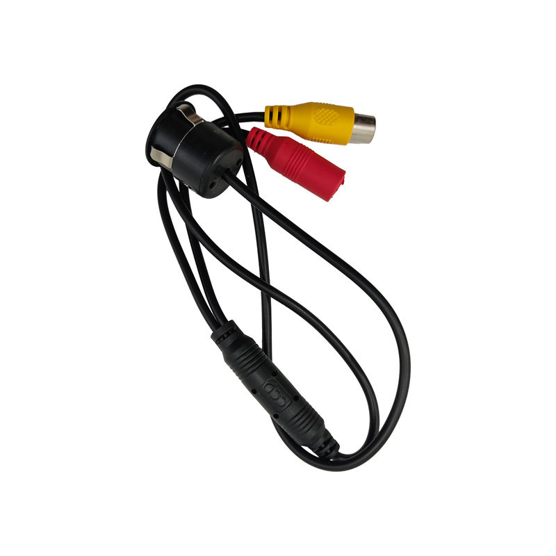 دوربین دنده عقب خودرو سونیر مدل ET-588 YELLOW