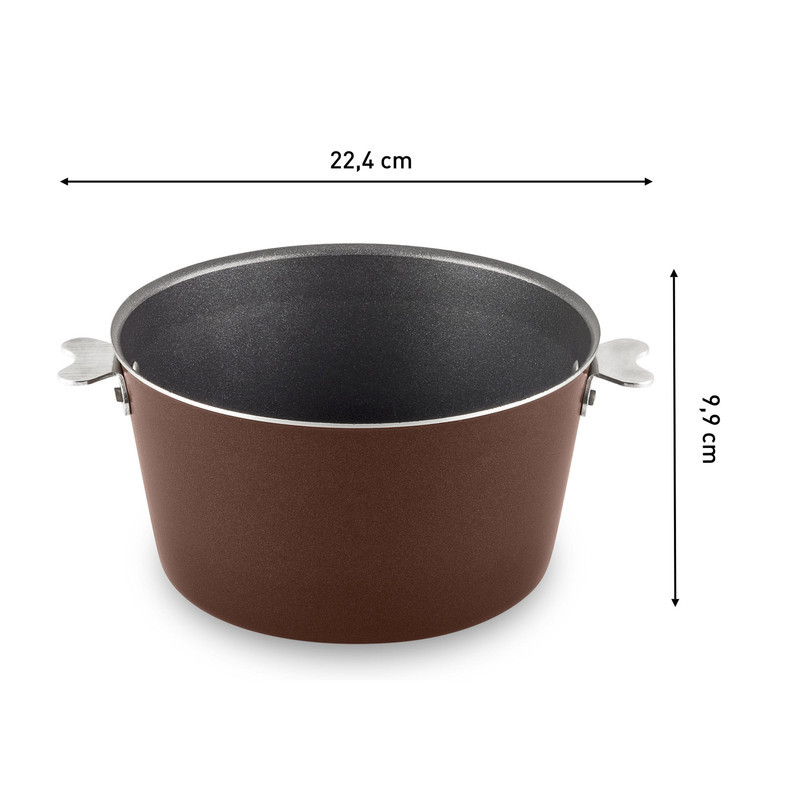 قالب کیک تفال مدل Perfect Bake J5546402
