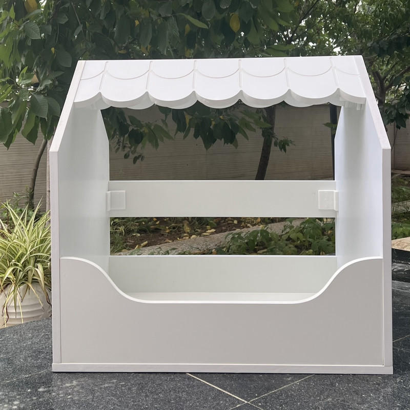 جای خواب سگ و گربه مدل Sh111