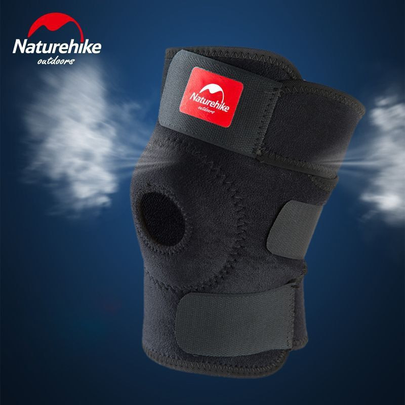 زانوبند نیچرهایک مدل NH15A001-M