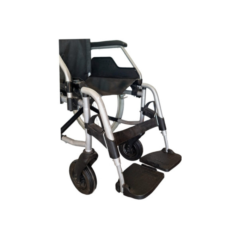 ویلچر موژان طب مدل 869L-46