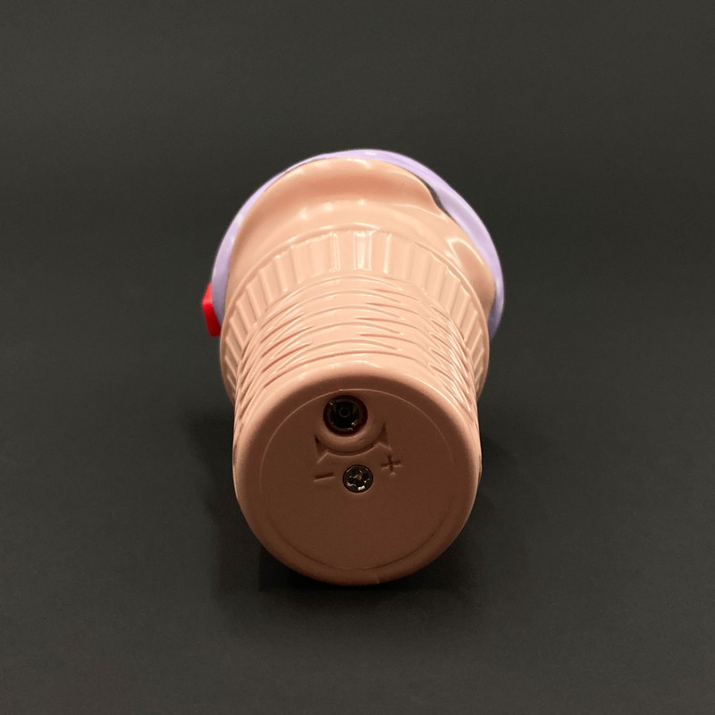 فندک گازی مدل بستنی قیفی کد DKD-1303