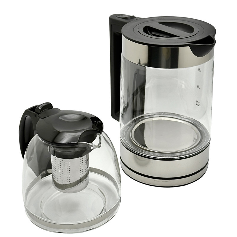 چای ساز روی هم تفال مدل TF-124