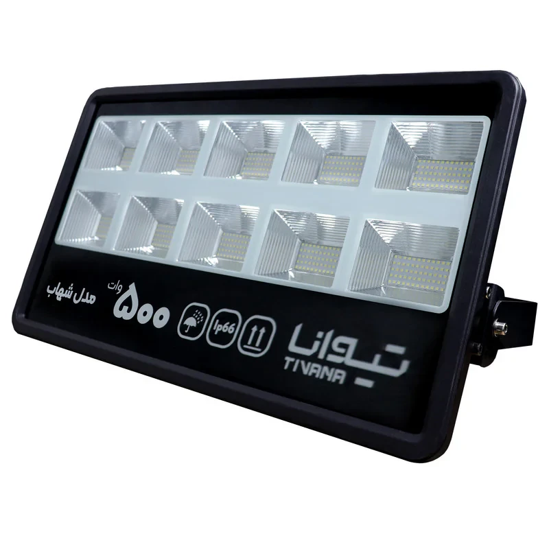 پروژکتور  500 وات تیوانا مدل SMD شهاب