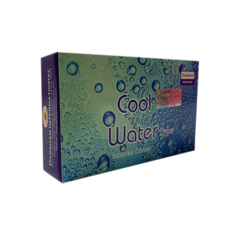 عود خوشبو کننده دارشان مدل cool water
