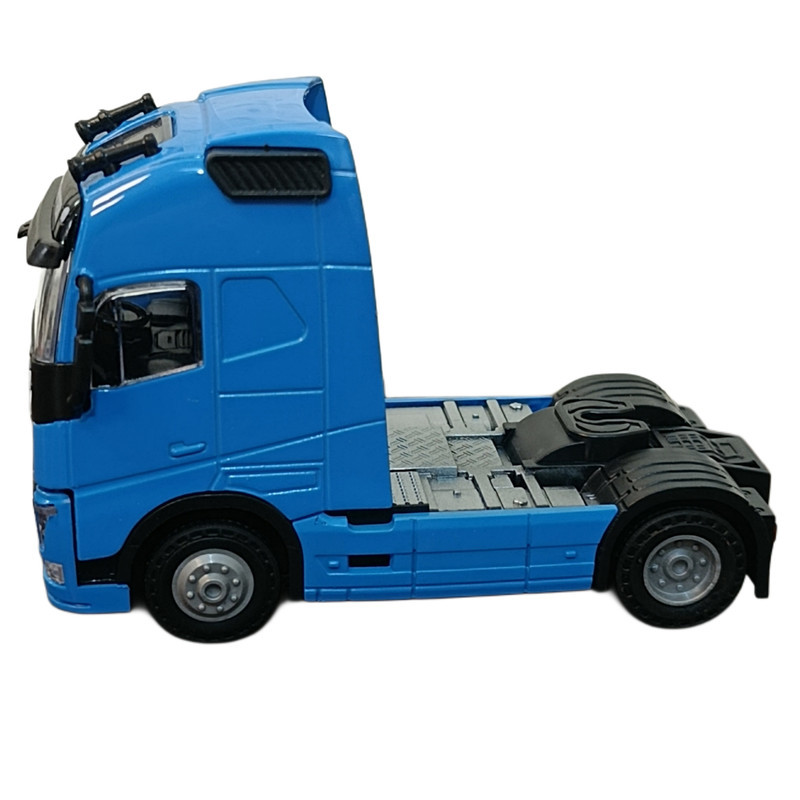ماشین بازی مدل کله تریلی کد FH500