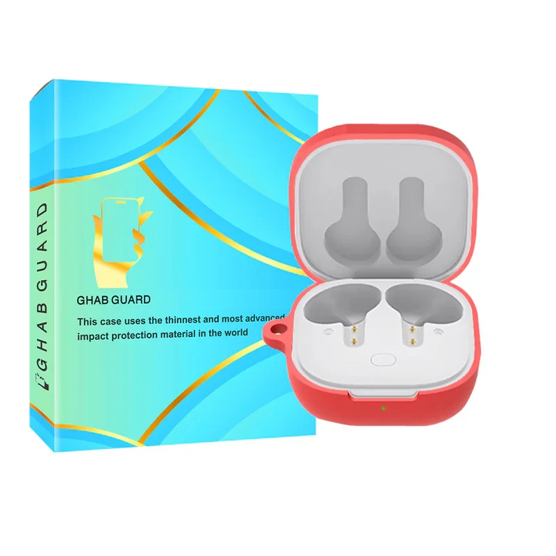 کاور قاب گارد مدل EARPODSLIM مناسب برای کیس هدفون بی سیم کیو سی وای T13