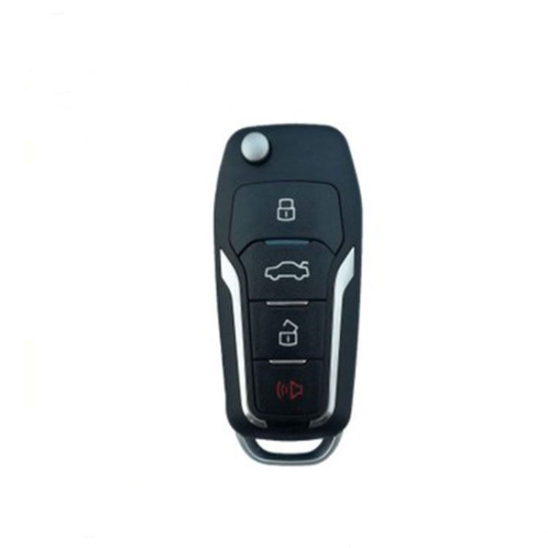 کاور ریموت و سوئیچ خودرو دیاموند شاپینگ مدل DS-LUXE3-SAINAS مناسب برای ساینا کوییک اس
