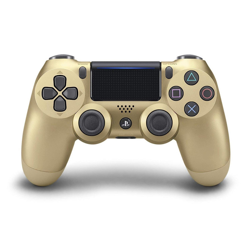 دسته بازی پلی استیشن 4 مدل CUH-DUALSHOCK4