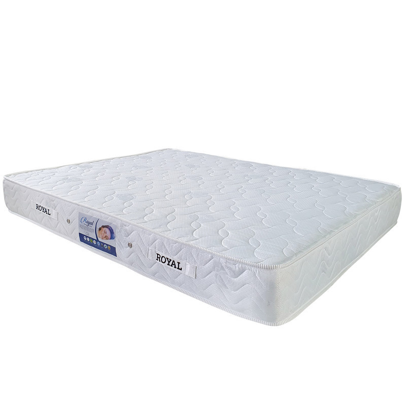 تشک رویال کد 108-1 دونفره سایز 180×200 سانتی متر