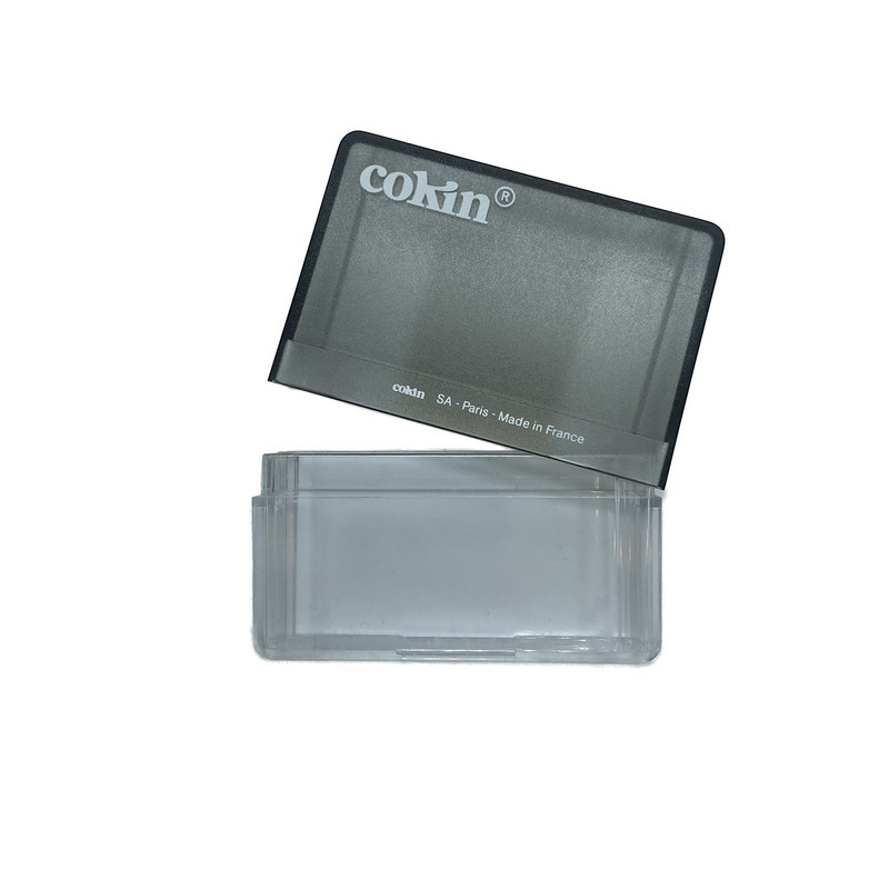 فیلتر لنز کوکین مدل SQUARE FILTER STAR8 - A SERIES 056
