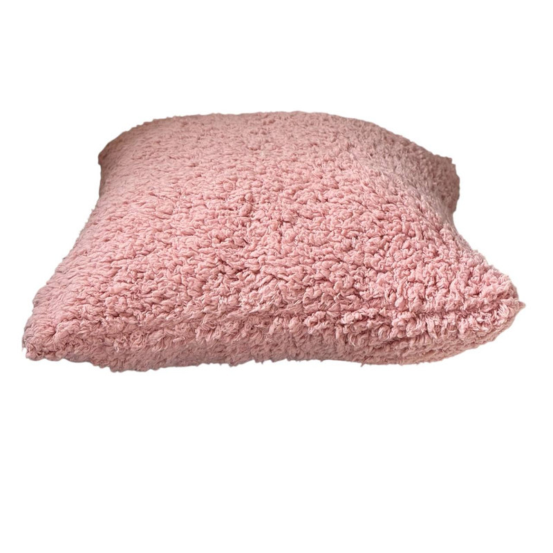 کوسن طرح تدی سایز 40*40 سانتی متر