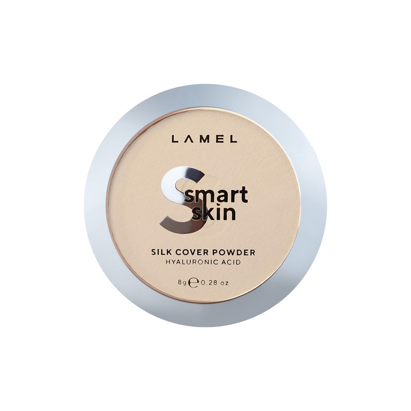 پنکیک لامل مدل Smart Skin شماره 401 کاور متوسط