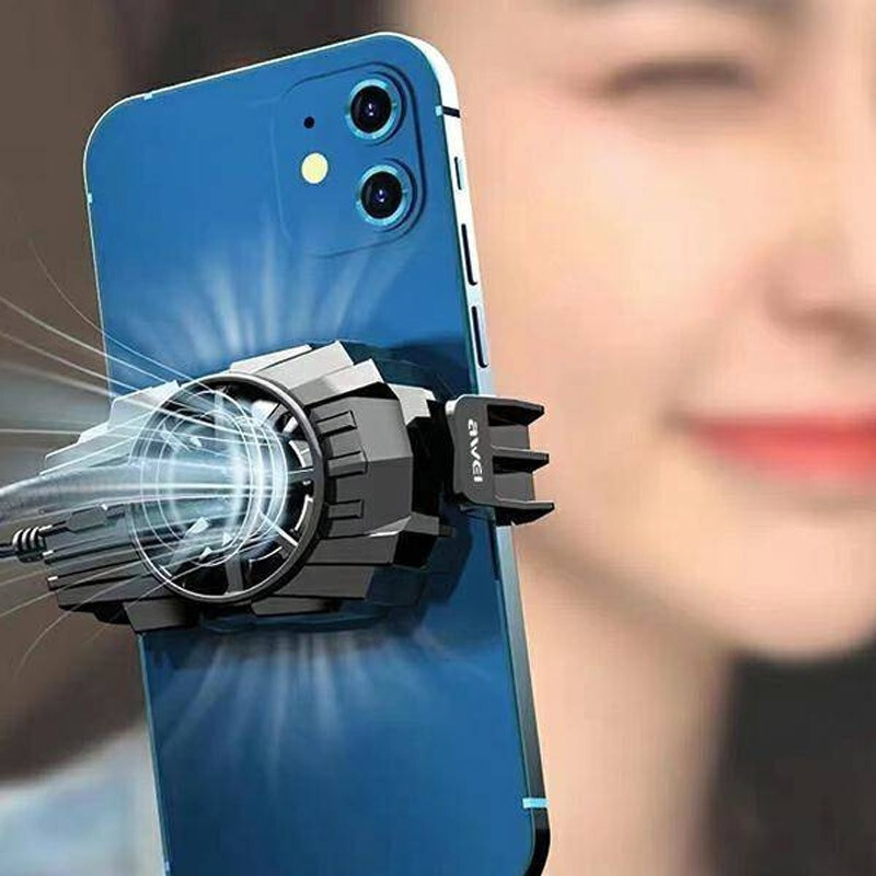خنک کننده گوشی موبایل اوی مدل X31