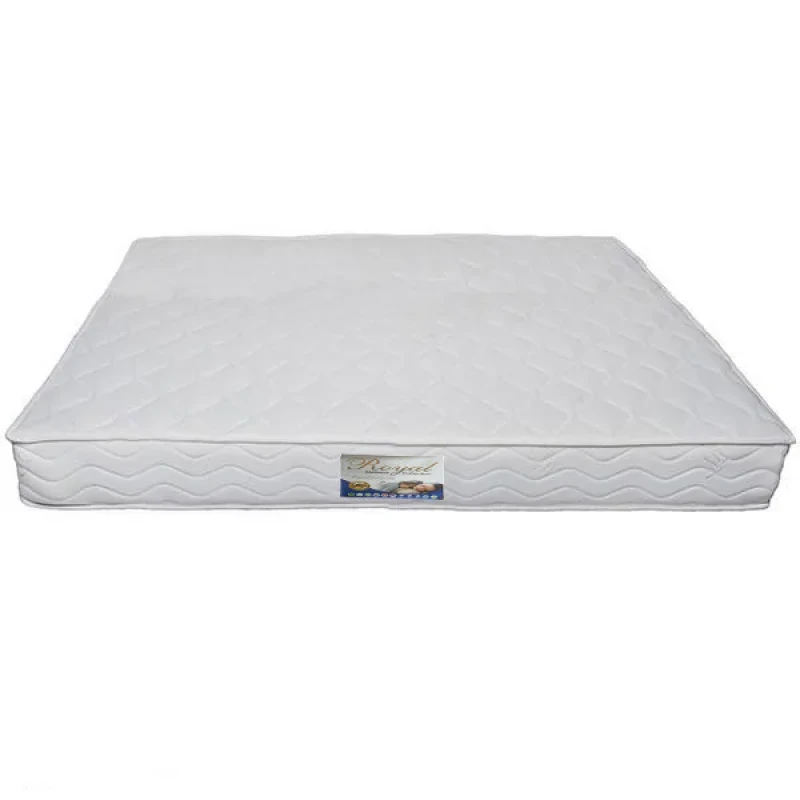 تشک رویال مدل آتروپدیک دو نفره سایز 200x180 سانتی متر