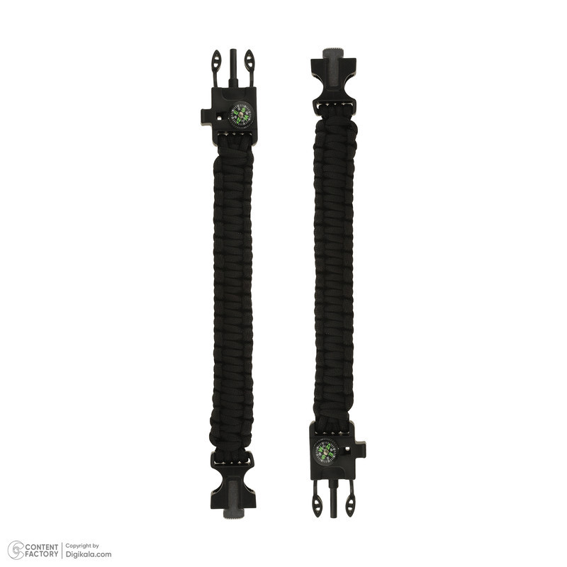 کیف کمپینگ مدل M16