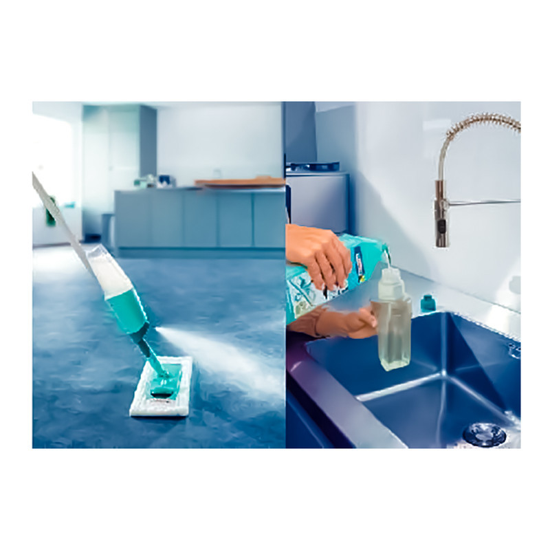 زمین شوی لایف هایت مدل E-SPRAY