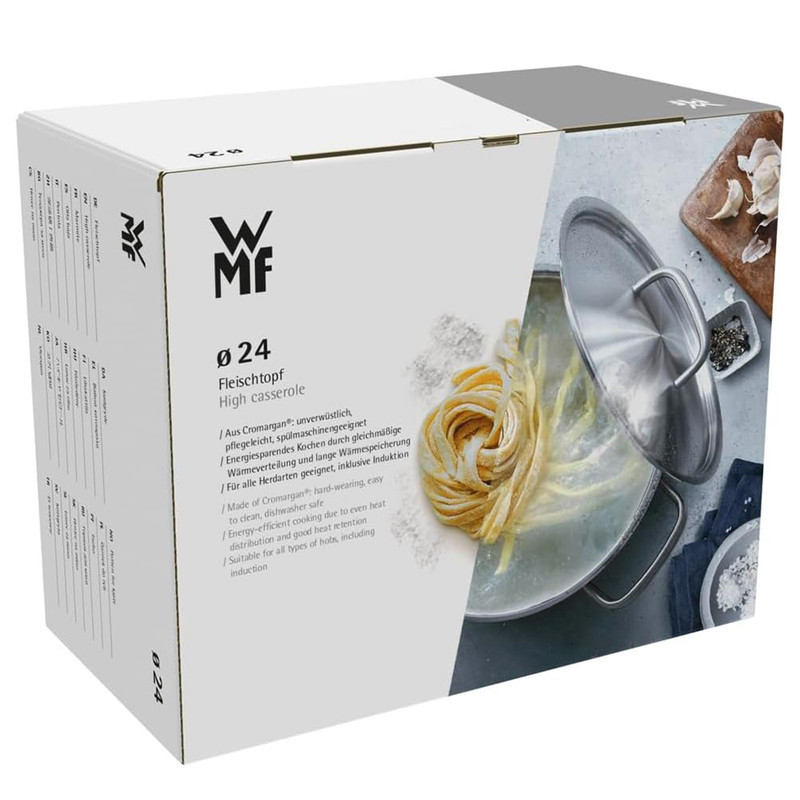 قابلمه دبلیو ام اف مدل Diadem Plus سایز 24