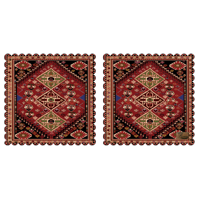 رومیزی رنس مدل TT3-42453 بسته 2 عددی