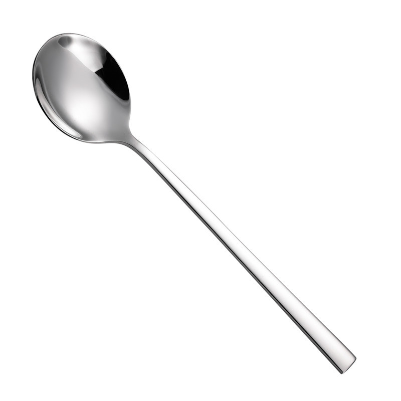 سرویس قاشق و چنگال 148 پارچه جی فی نی مدل A-010 لاکچری