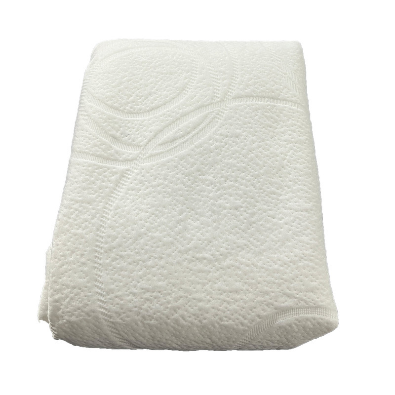 محافظ تشک کوکوجم مدل الی تکنفره سایز 120×200 سانتی متر