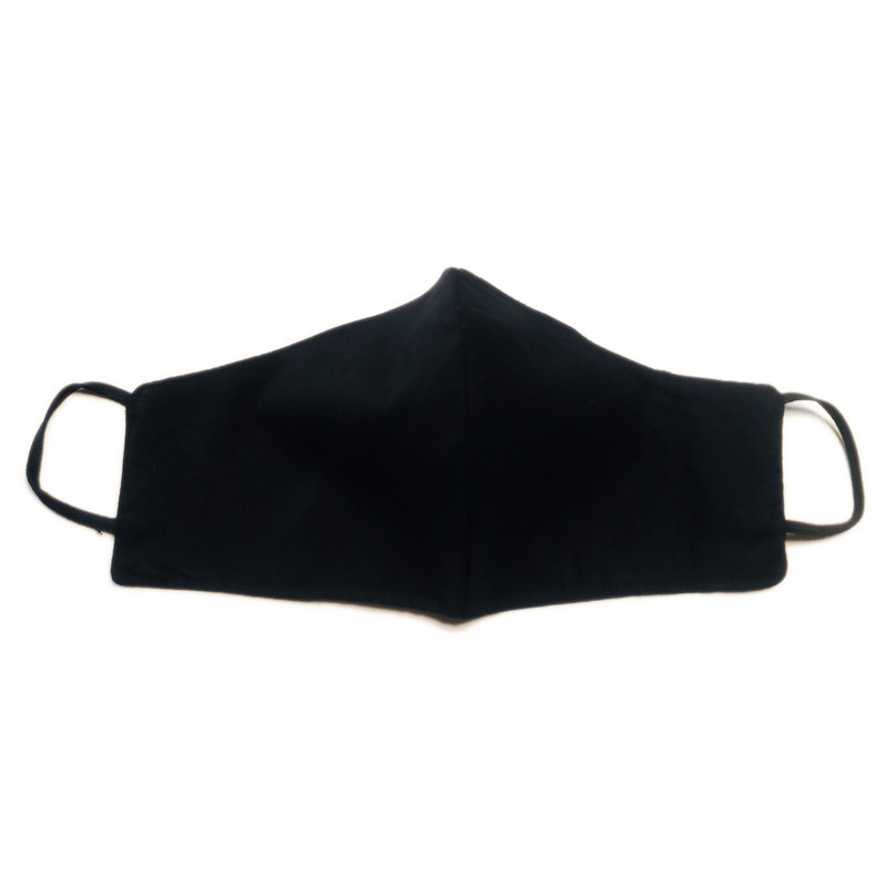 ماسک پارچه ای مدل سایه کد 05