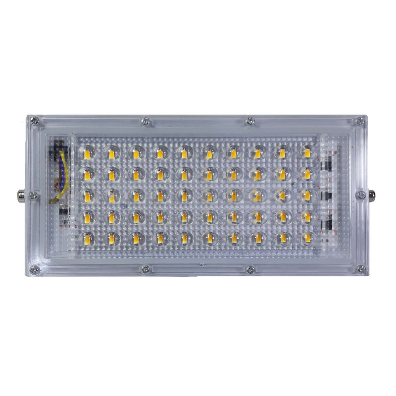 پروژکتور  ال ای دی 50 وات کی اس آر مدل WH-996