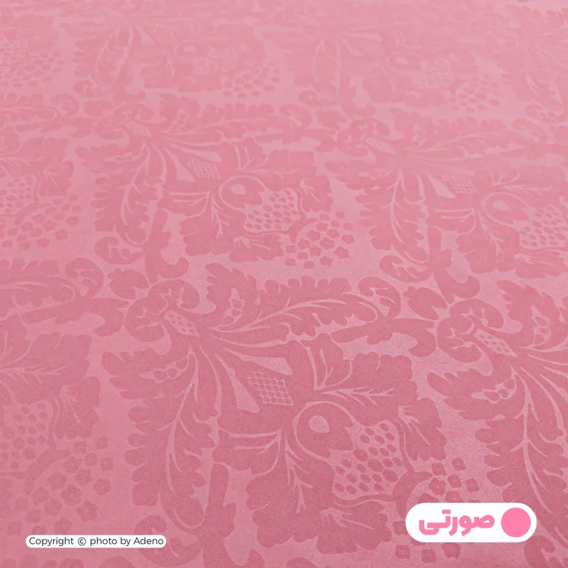 ملحفه میکرو آدنو مدل Fade کد BC02 یک نفره سایز 140x240 سانتی متر