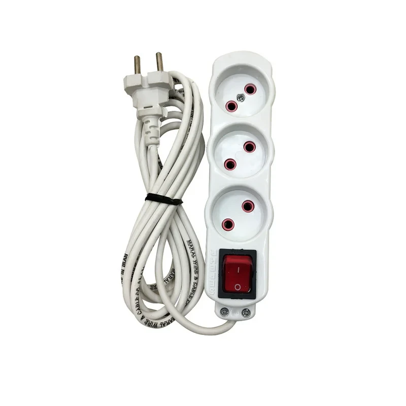 چند راهی برق  سپهر  مدل ُSR-3P-1.5M