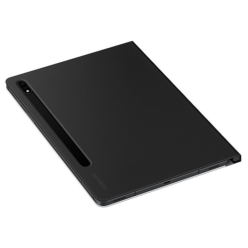 کاور سامسونگ مدل Note View Cover EF-ZX800 مناسب برای تبلت سامسونگ Galaxy Tab S8 plus S7 plus S7 FE