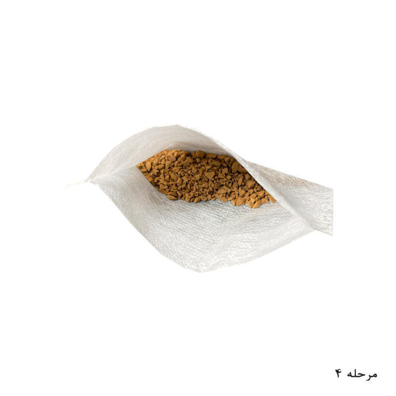 فیلتر چای چای نوش مدل SVZ بیست بسته 60 عددی