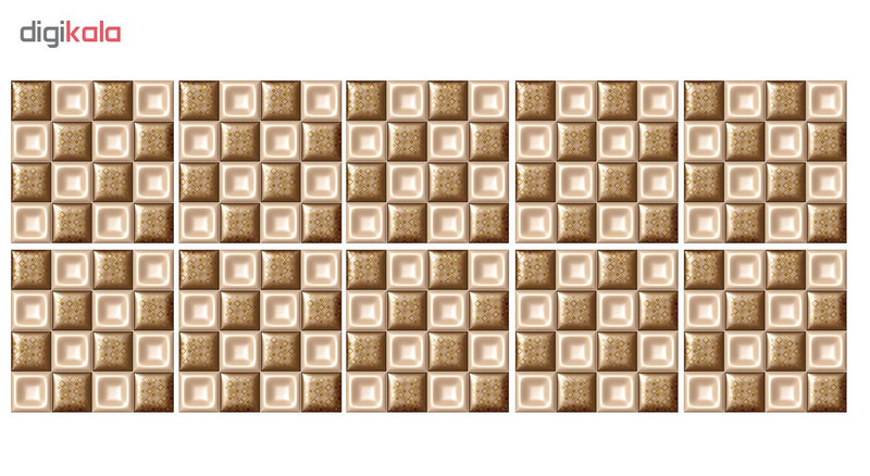 استیکر کاشی کد T-02 بسته 10 عددی