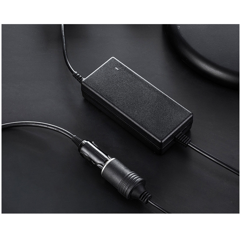 مبدل برق شهری به فندکی خودرو مدل c-98