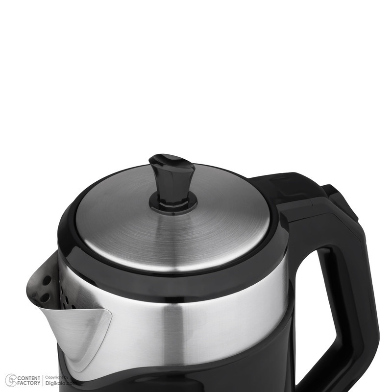 چای ساز مونتینی مدل LK2024