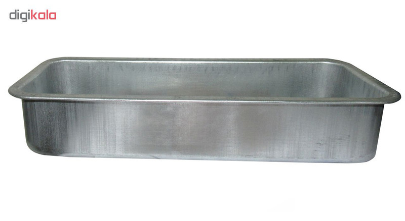 قالب کیک مدل موج کد C2510