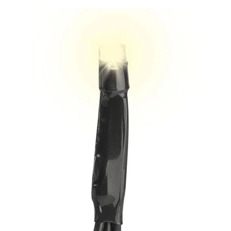 ریسه ال ای دی ملینرا مدل کریسمس کد X160-LED