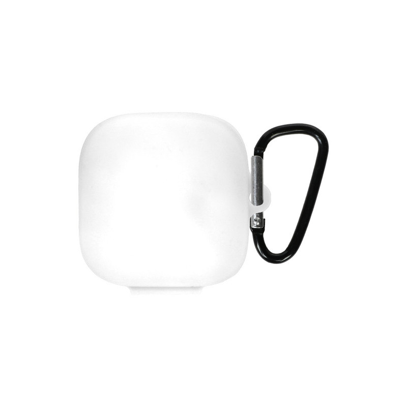 کاور  مدل سیلیکونی مناسب برای کیس هدفون بی سیم QCY T13