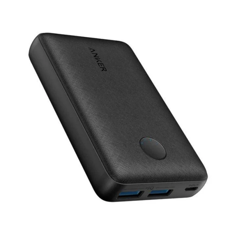 پاوربانک انکر مدل PowerCore III  A1247 ظرفیت 10000 میلی آمپر ساعت
